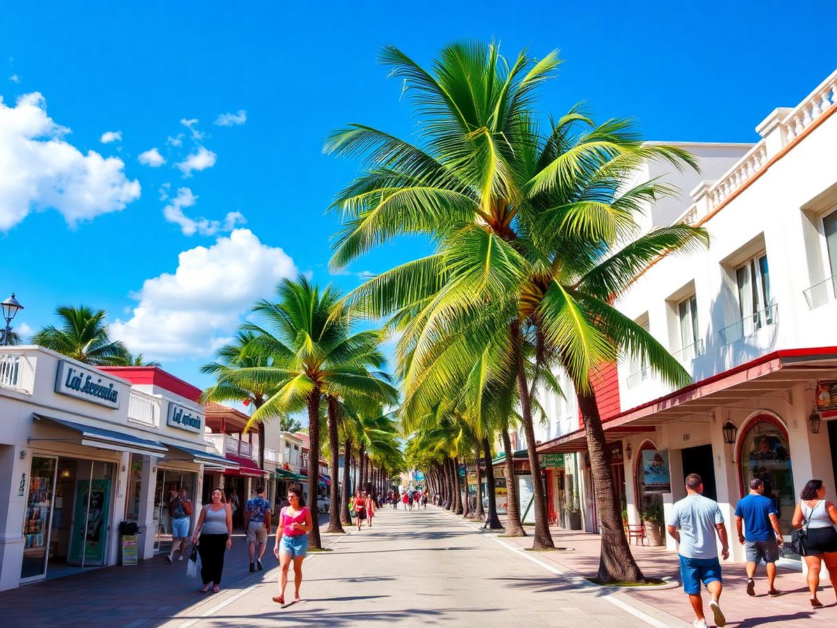 Playa del Carmen