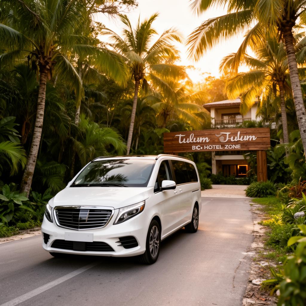 Tulum