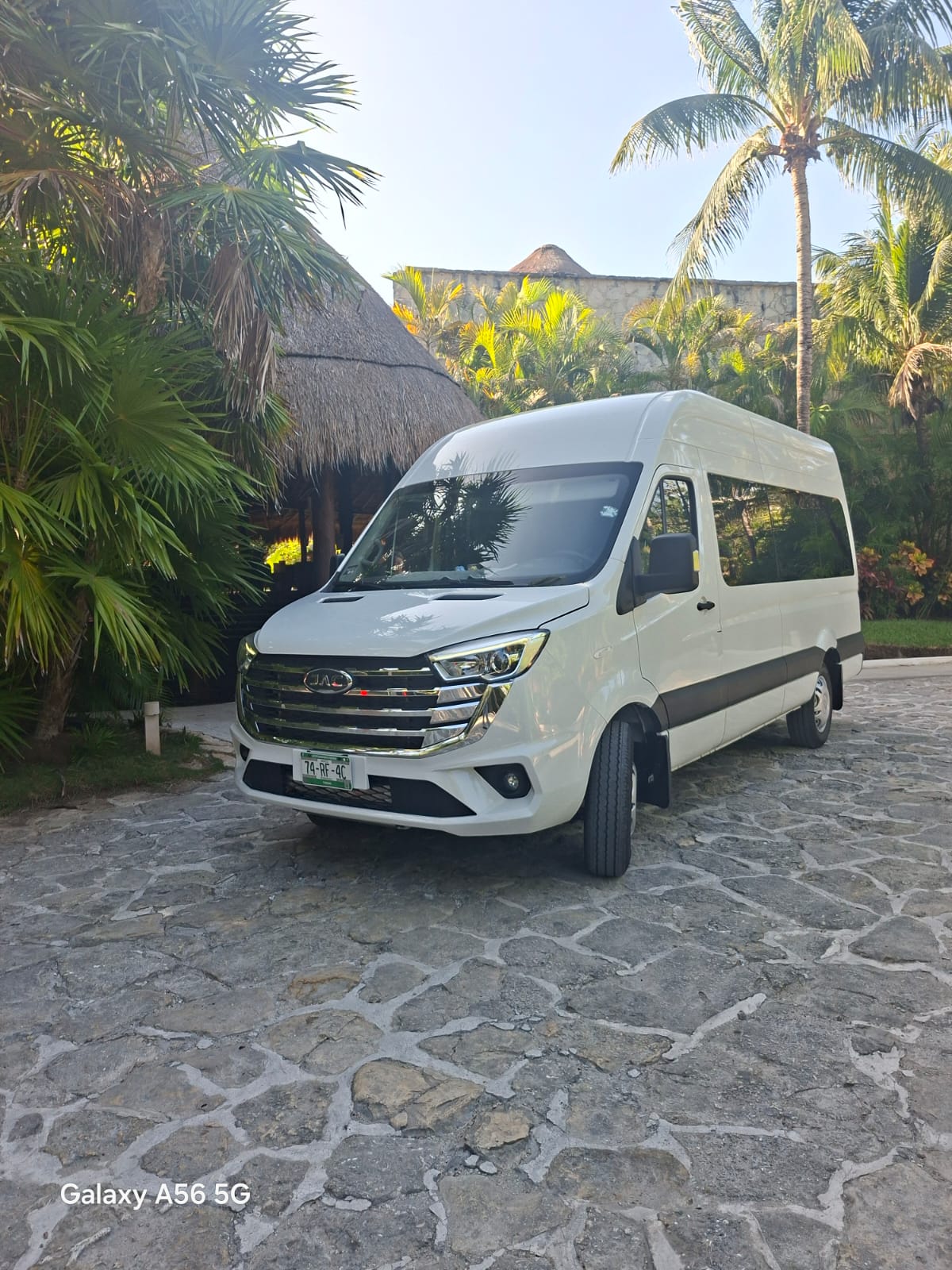 Van Premium